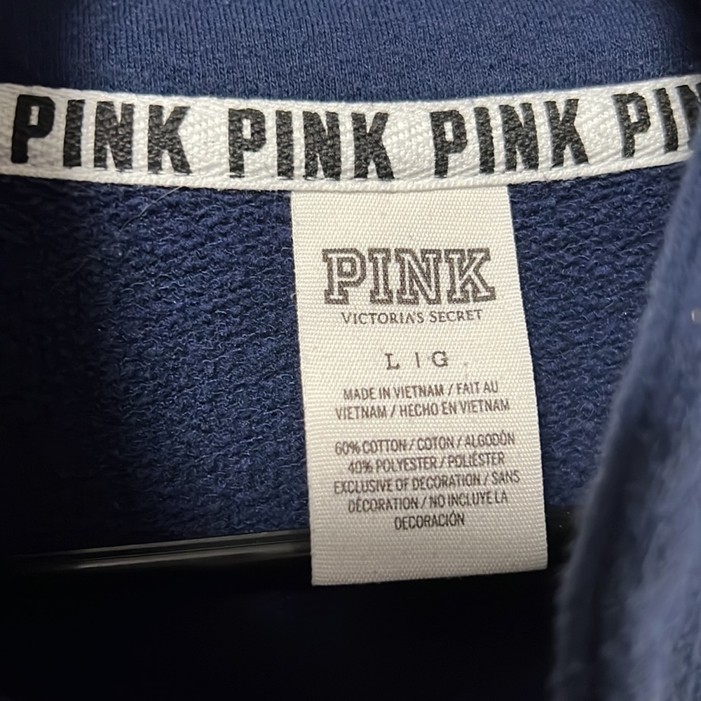 PINK jacket - Picture 3 of 4